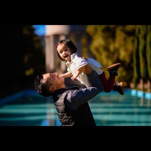 Meet your Posher, Javier